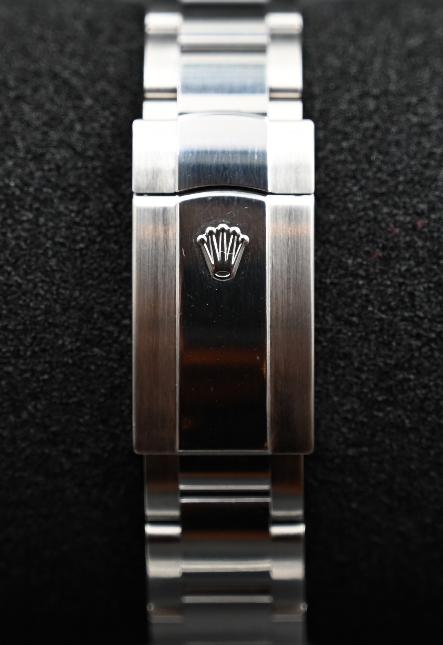 Rolex Datejust 36 – Bild 2