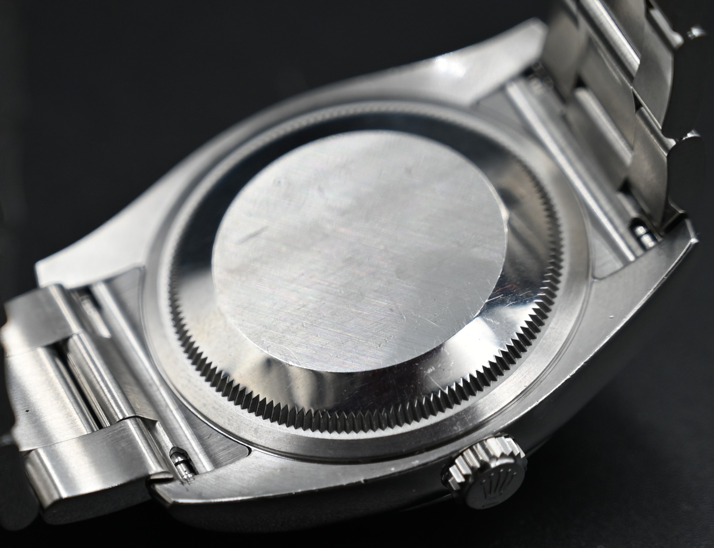 Rolex Datejust 36 – Bild 3